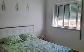 Blue Sardine Hostel